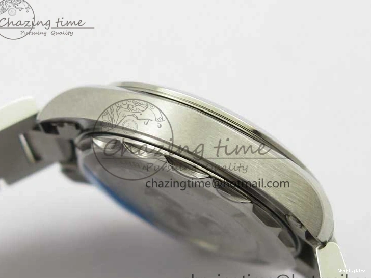 0516 Aqua Terra Seamaster ZF 1:1 Best Edition White Dial on SS Bracelet Gen Lightweight 7903